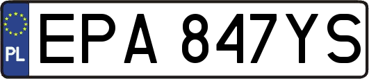 EPA847YS