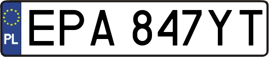 EPA847YT