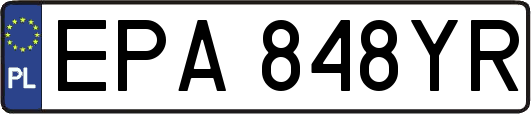 EPA848YR