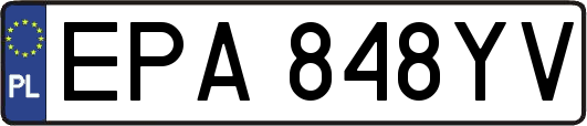 EPA848YV