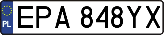 EPA848YX