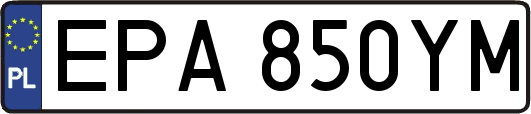 EPA850YM