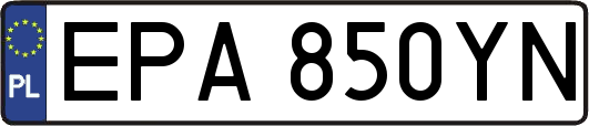 EPA850YN