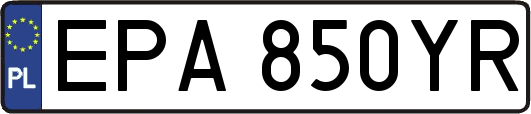 EPA850YR