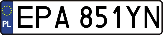 EPA851YN