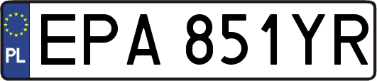 EPA851YR