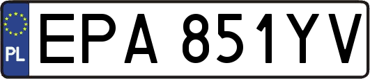 EPA851YV