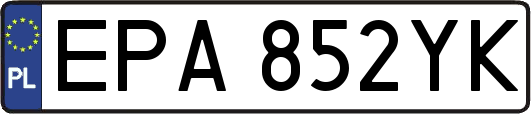 EPA852YK