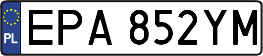 EPA852YM