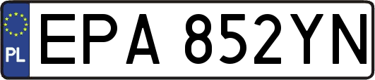 EPA852YN