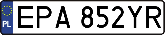 EPA852YR