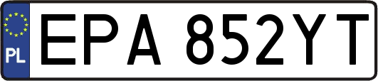 EPA852YT