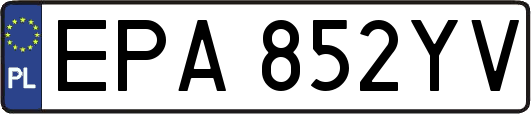 EPA852YV