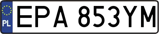 EPA853YM