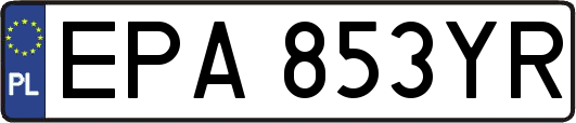 EPA853YR