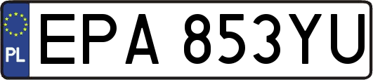 EPA853YU