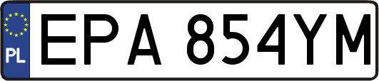 EPA854YM