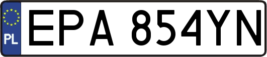 EPA854YN