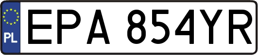 EPA854YR