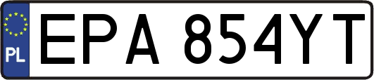 EPA854YT