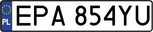 EPA854YU