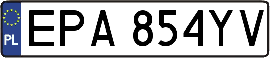 EPA854YV