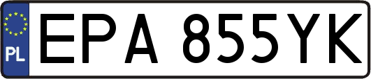 EPA855YK