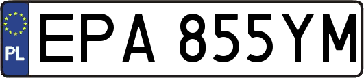 EPA855YM