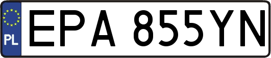 EPA855YN