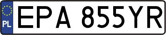 EPA855YR