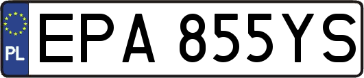 EPA855YS