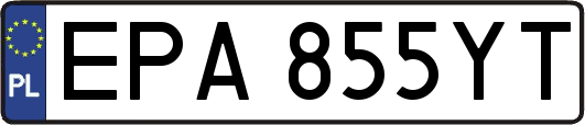 EPA855YT