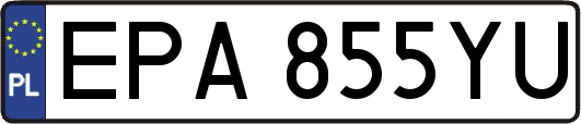 EPA855YU