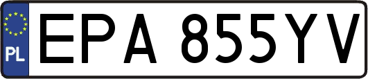 EPA855YV