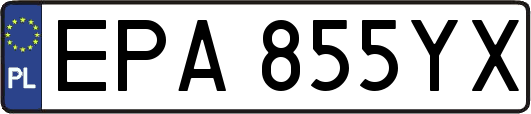 EPA855YX