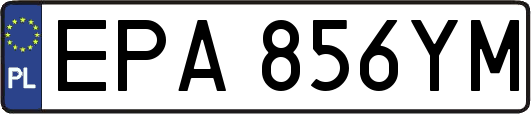 EPA856YM
