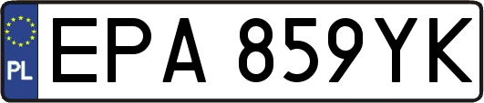 EPA859YK