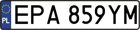 EPA859YM