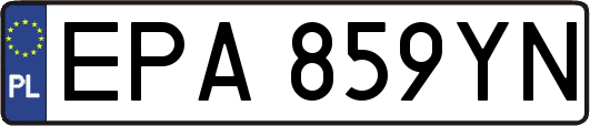 EPA859YN