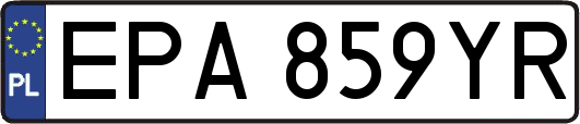 EPA859YR