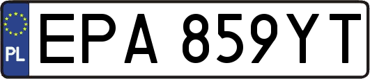 EPA859YT