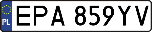 EPA859YV