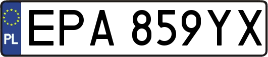EPA859YX