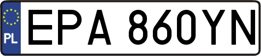 EPA860YN