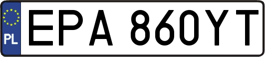 EPA860YT