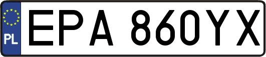 EPA860YX
