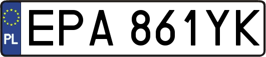EPA861YK