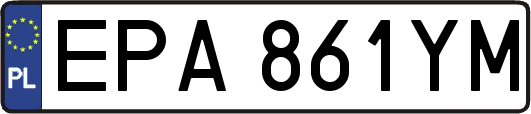 EPA861YM