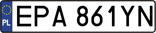 EPA861YN