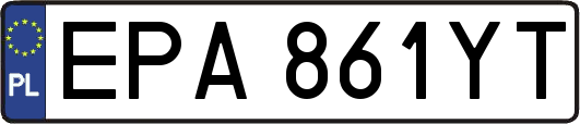 EPA861YT